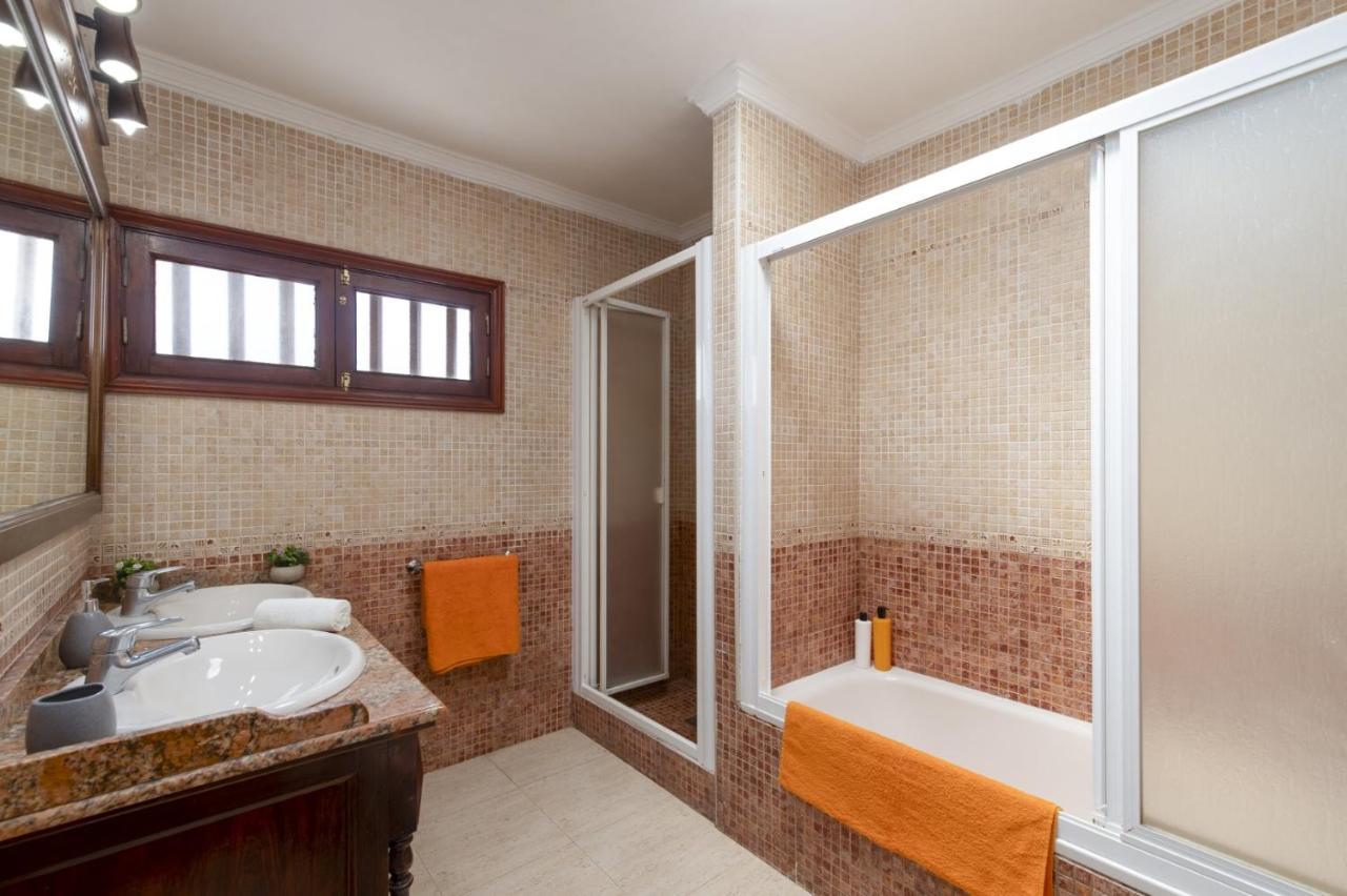 Villa Almar By Villa Plus Tías Zewnętrze zdjęcie